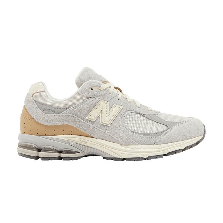 New Balance 2002R 'Rain Cloud Angora'