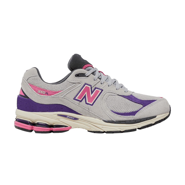 New Balance 2002R 'Rain Cloud Prism Purple'