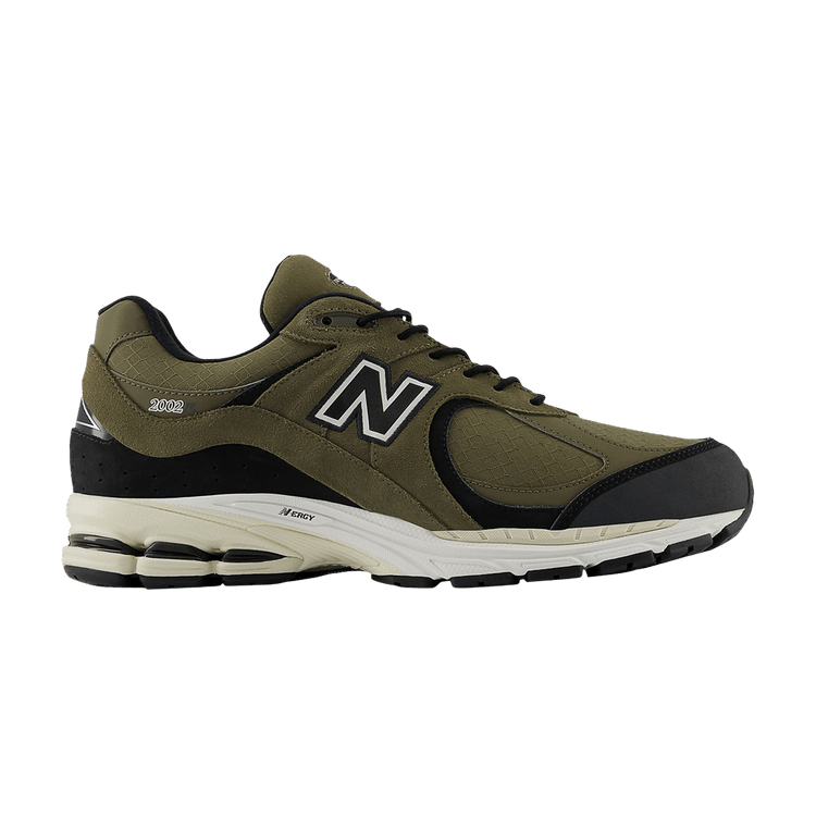 New Balance 2002R GORE-TEX 'Olive'