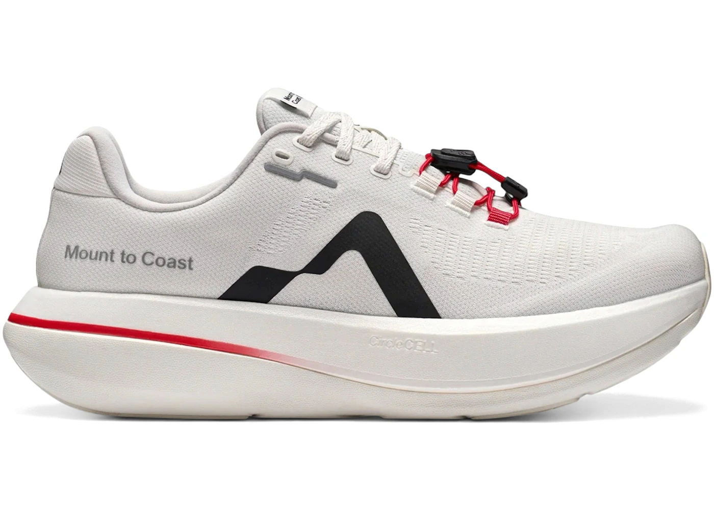 Mount to Coast C1 Pulse