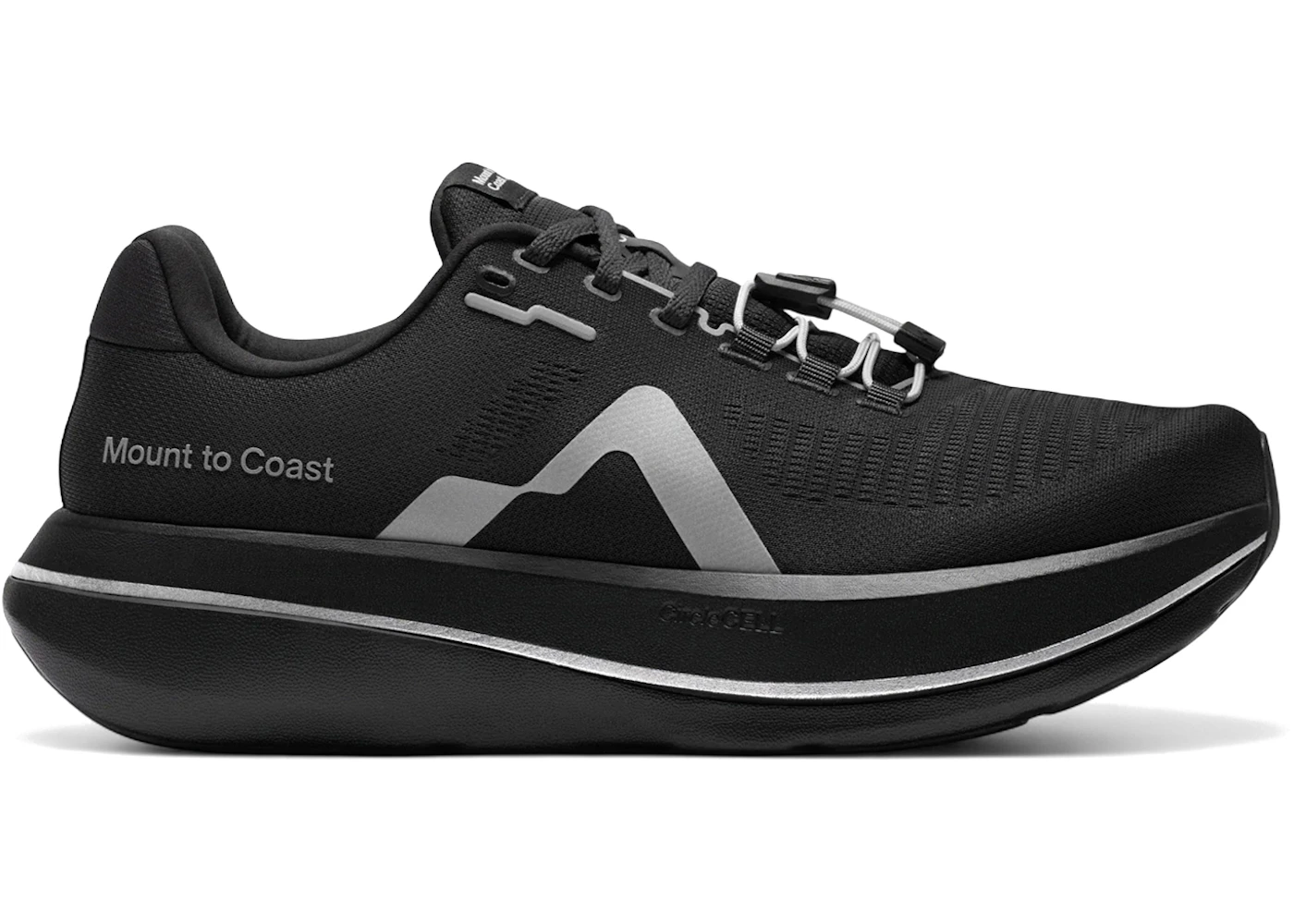Mount to Coast C1 Midnight