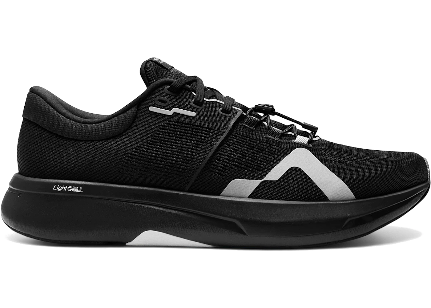 Mount to Coast R1 Black (Women's)
