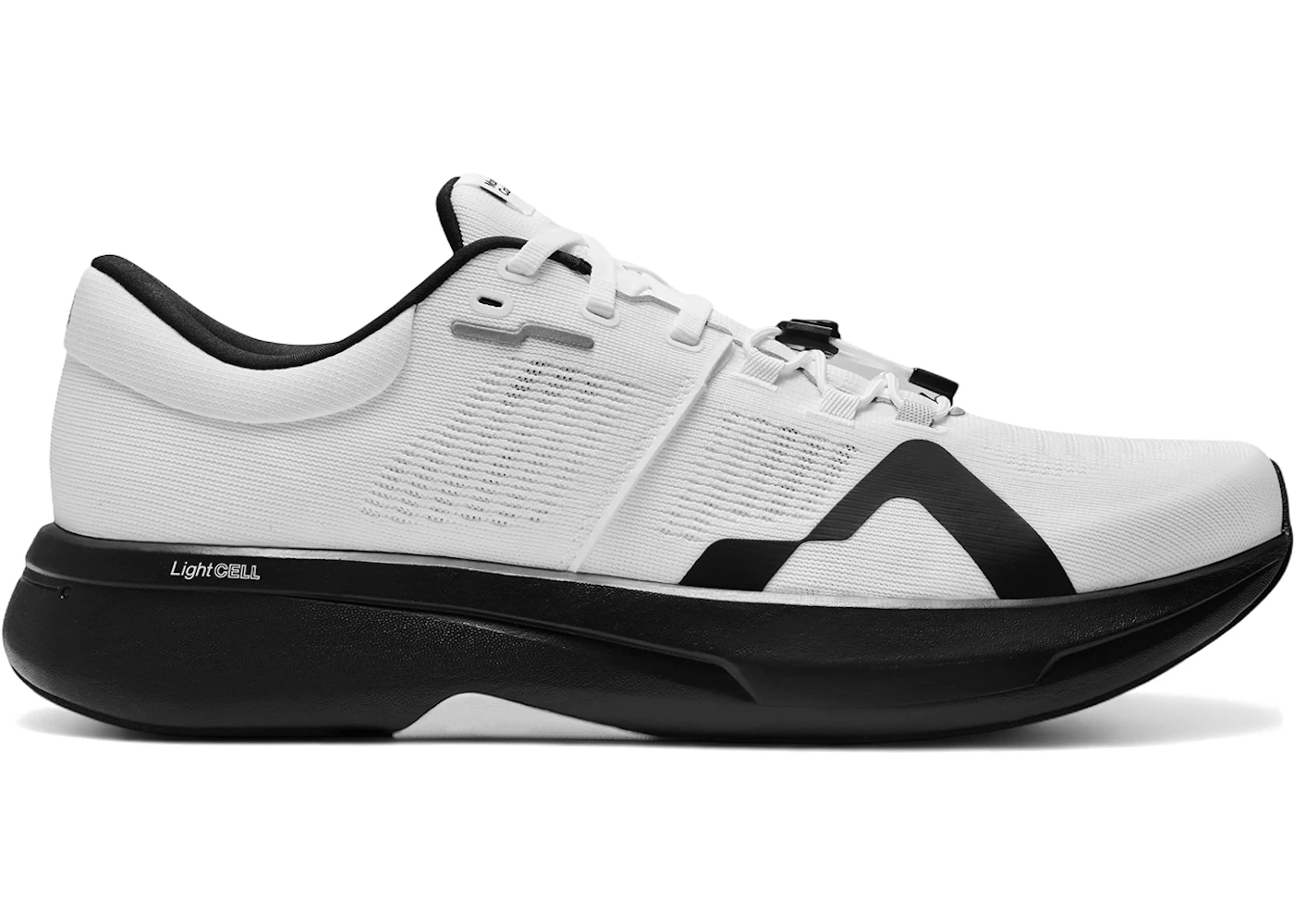 Mount to Coast R1 White Black (Women's)