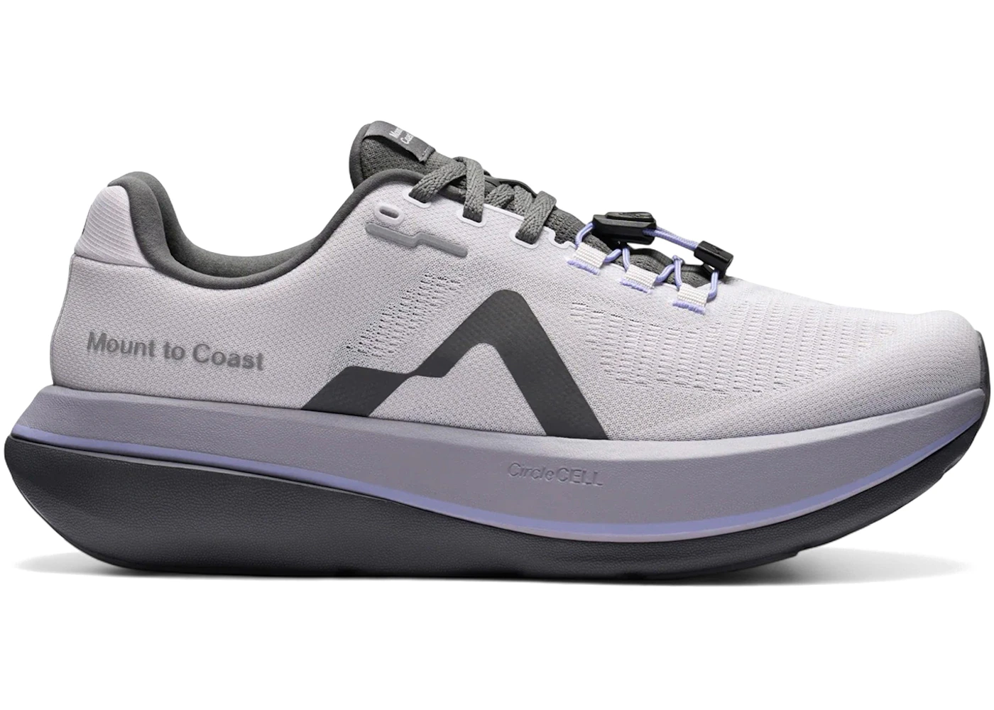 Mount to Coast C1 Ultraviolet (Women's)