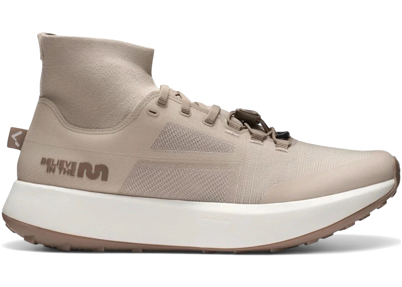 Mount to Coast H1 Believe in the Run (Women's)