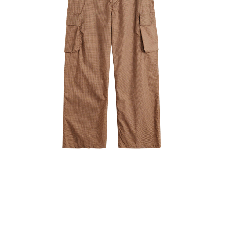 Our Legacy Ripstop Mount Cargo Pants 'Brown'
