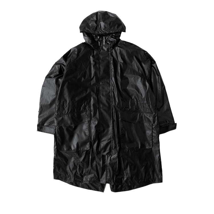 Our Legacy Tempesta Parka 'Black'