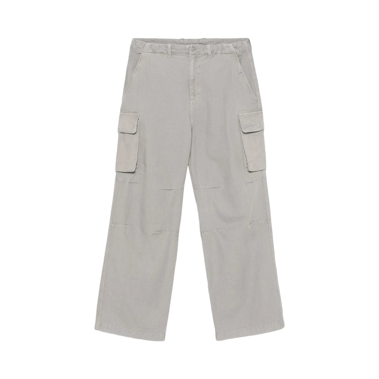 Our Legacy Mount Cargo Trousers 'Stone Gravel'