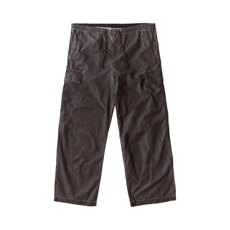 Our Legacy Way Cargo Trouser 'Brown'