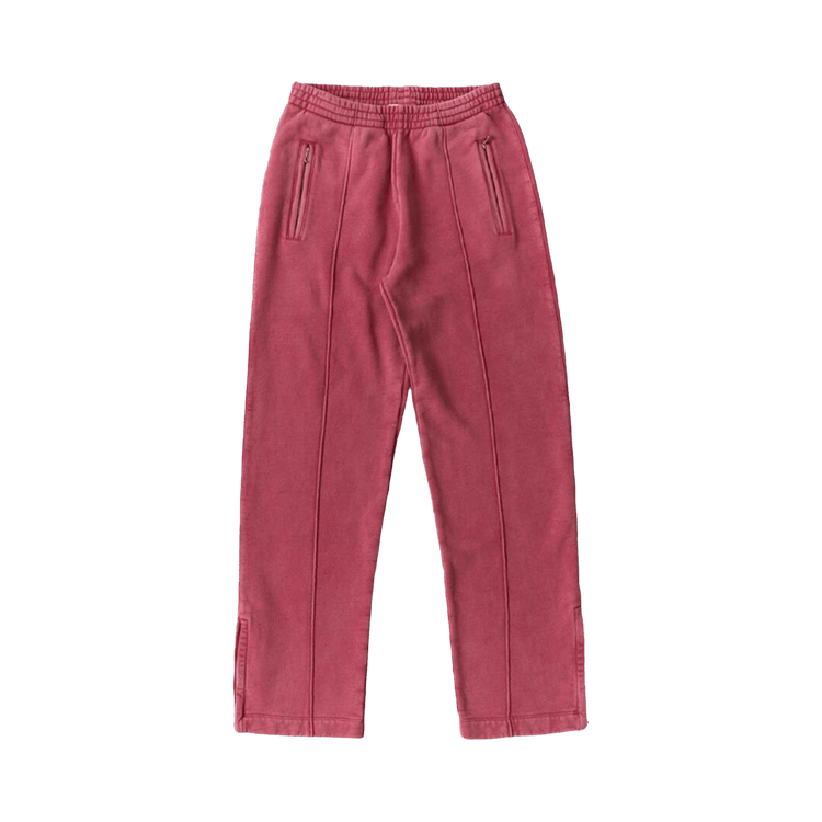Our Legacy Track Pants 'Red'