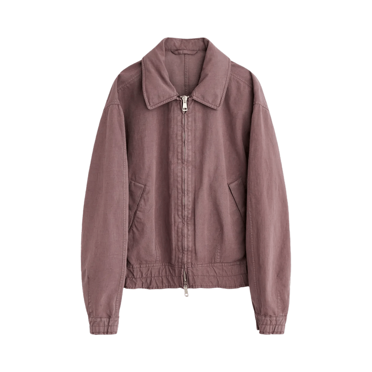 Our Legacy Command Jacket 'Port Soft Coat'