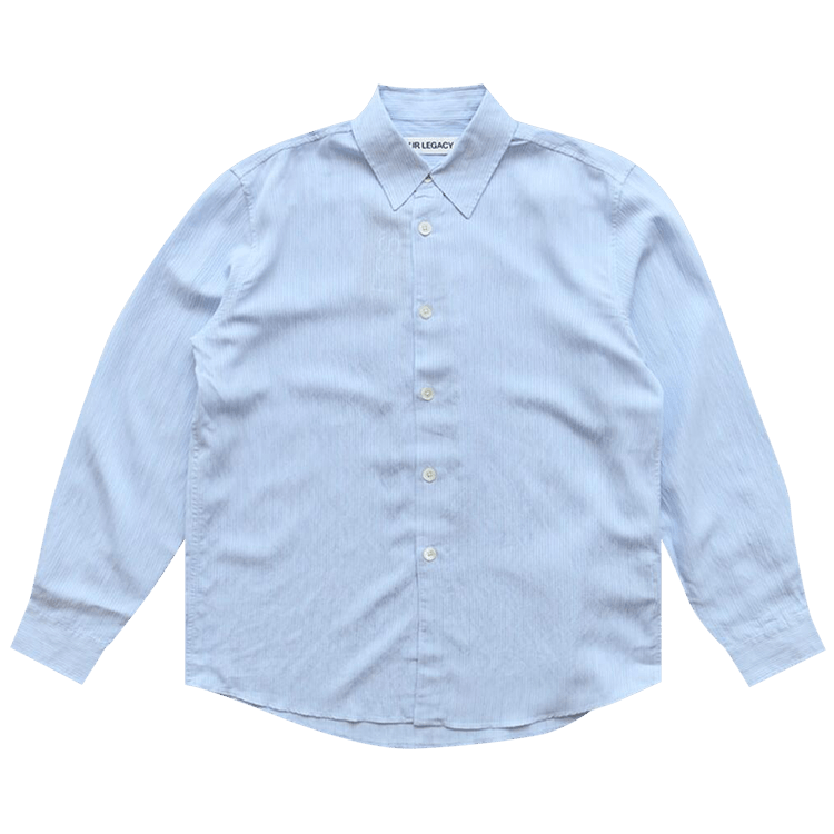 Our Legacy Beyond Shirt 'Blue'