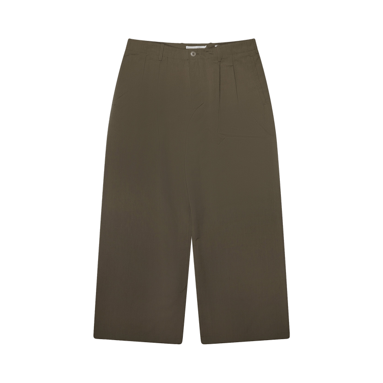Our Legacy Bridge Chino 'Olive'