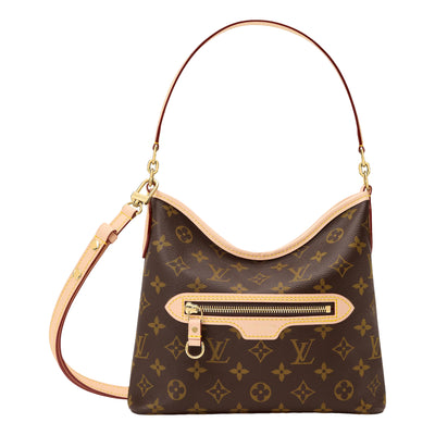 LOUIS VUITTON Lineup BB 'Brown'