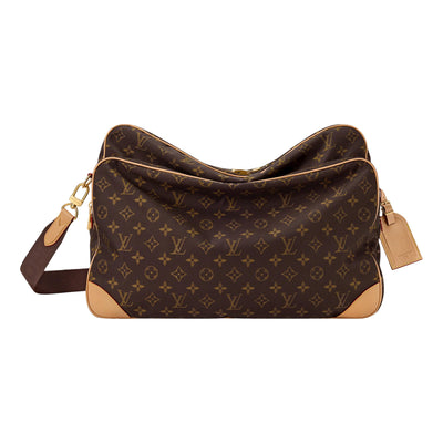 LOUIS VUITTON Nil Travel 'Brown'