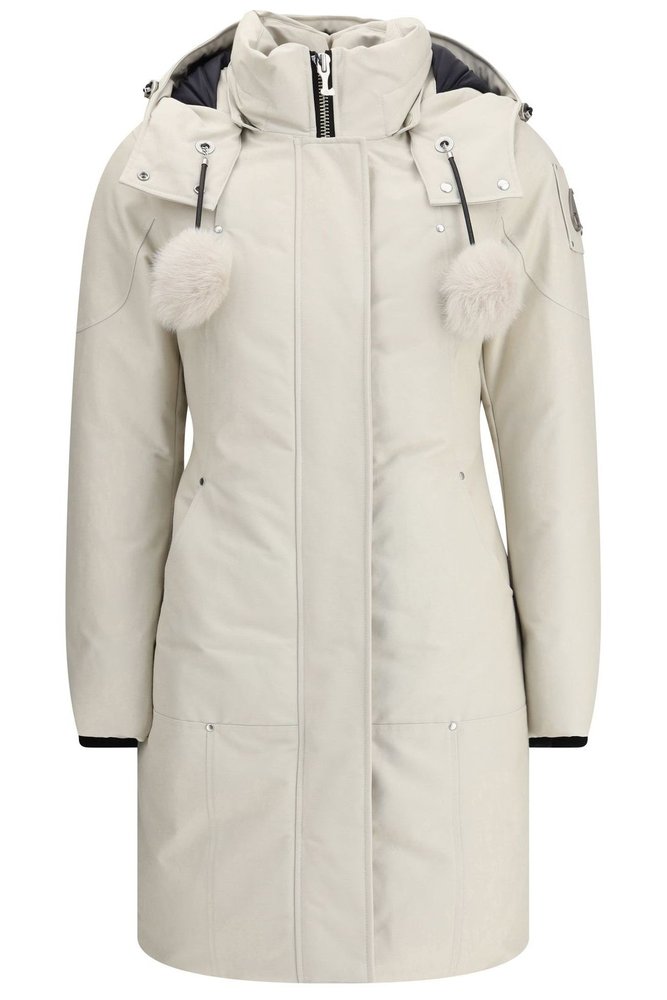 Moose Knuckles Original Stirling Parka