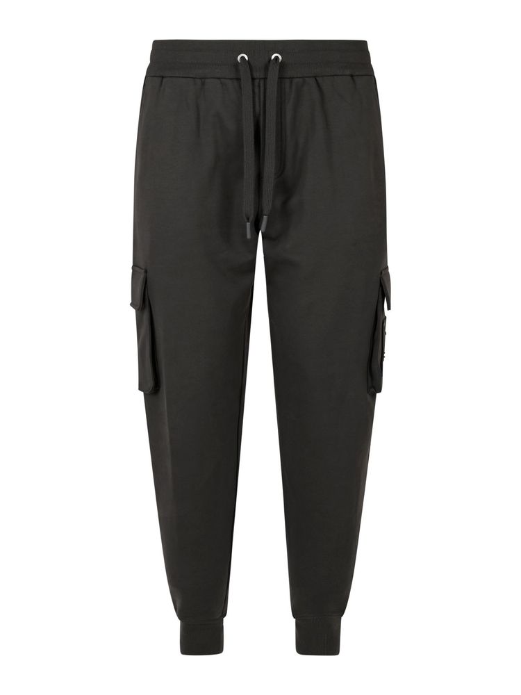 Moose Knuckles Cargo Joggers