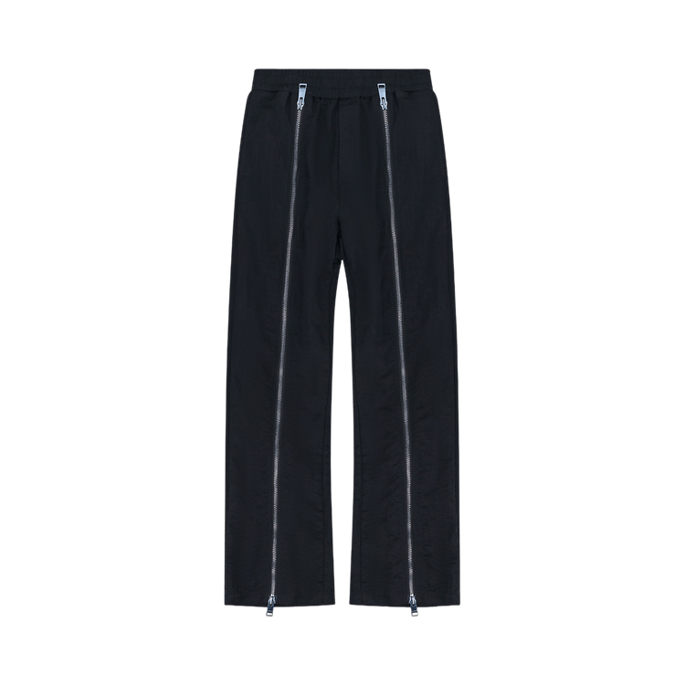 PURPLE BRAND Woven Track Pant 'Black'
