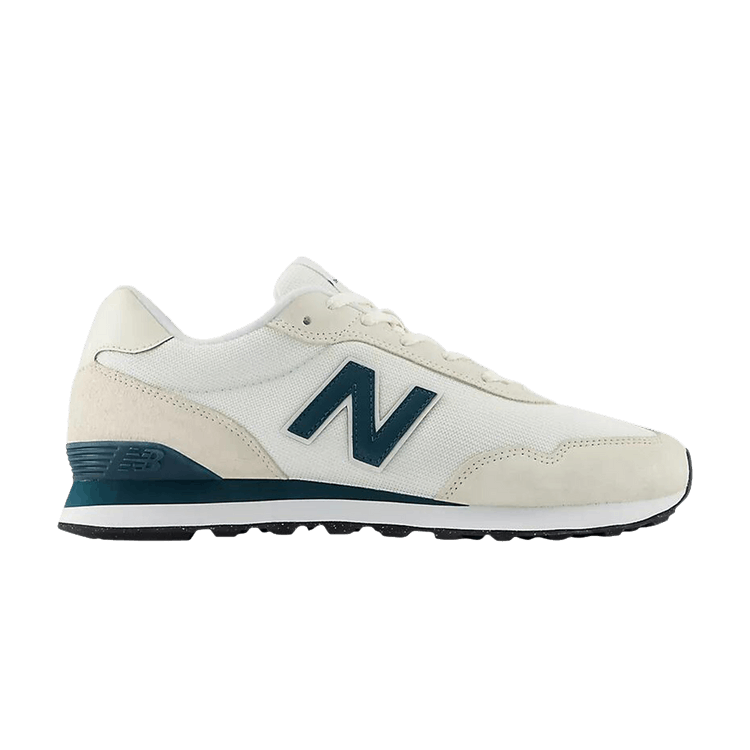 New Balance 515 'Sea Salt Medusa Green'