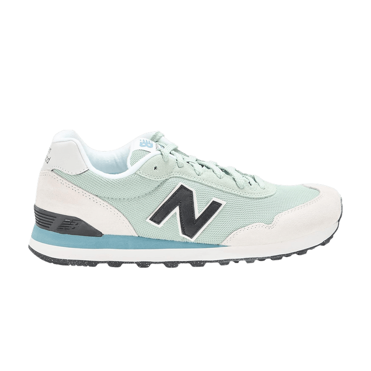 New Balance 515v3 'Green Black'