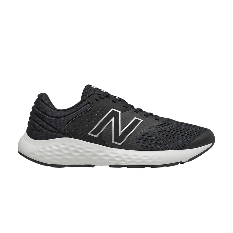 New Balance 520v7 'Black White'