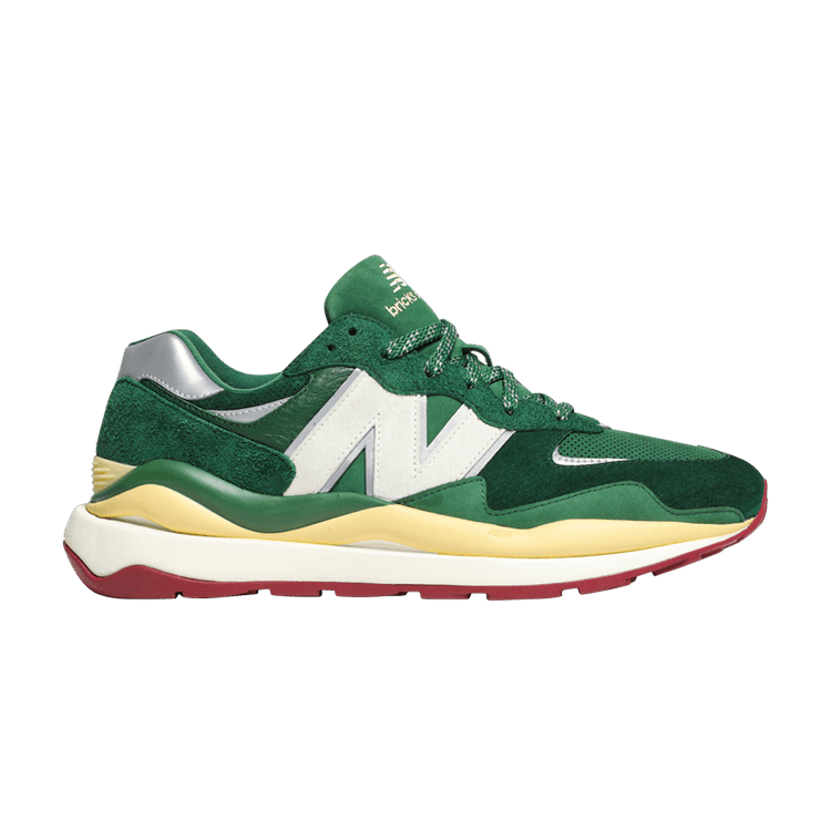 Bricks & Wood x New Balance 57/40