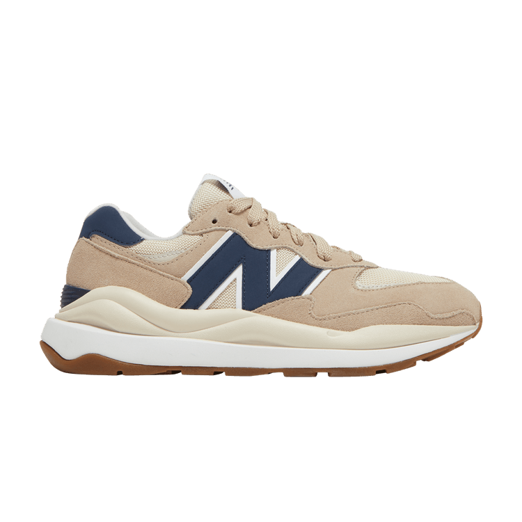New Balance 57/40 'Mindful Grey'