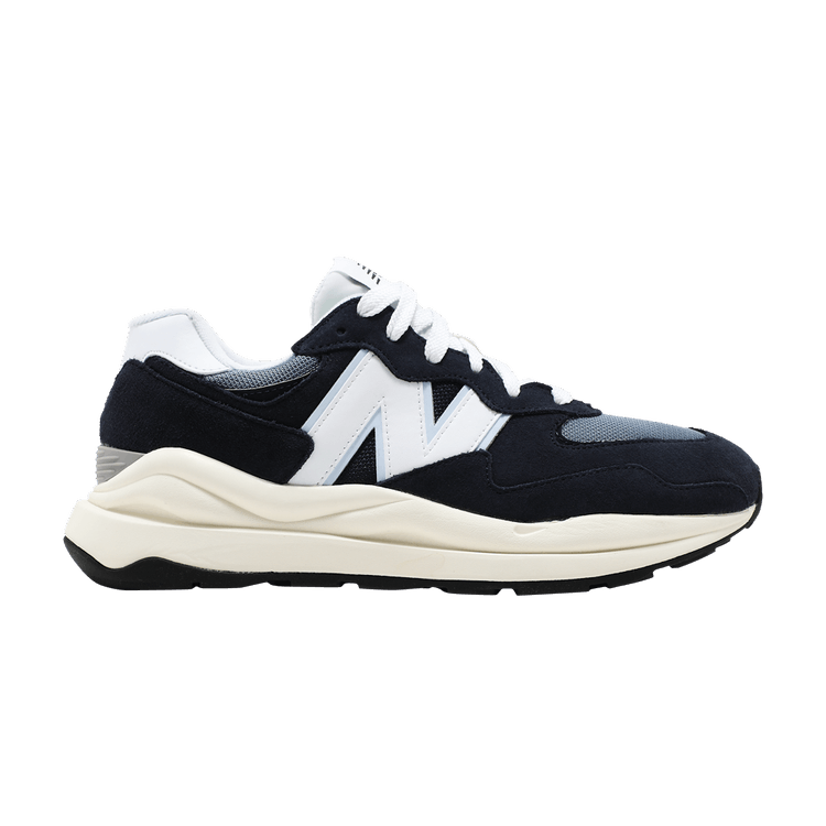 New Balance 57/40 'Team Navy'