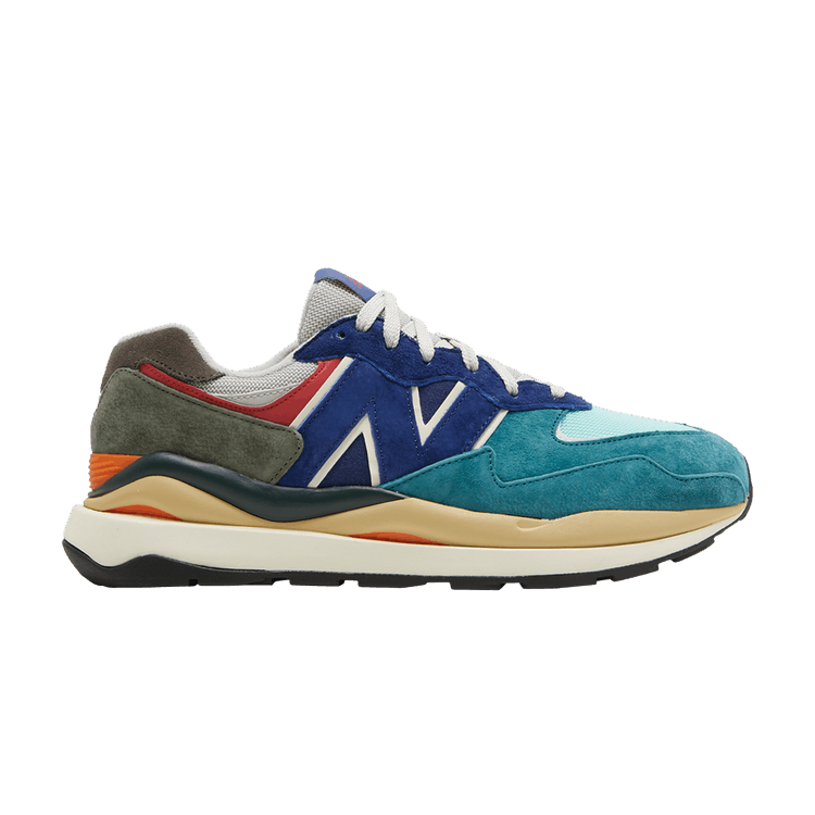 New Balance 57/40 'Light Cliff Grey Multi'