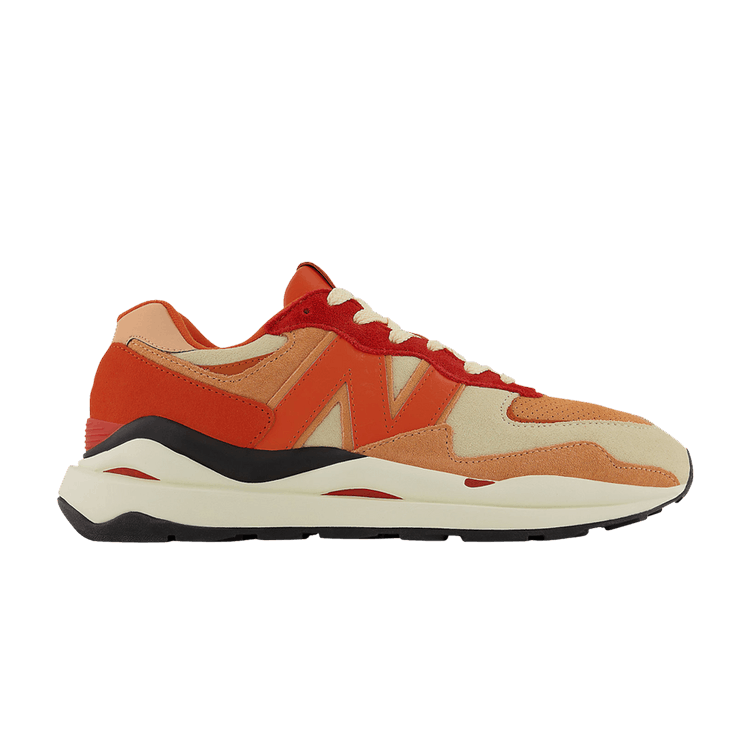 Concepts x New Balance 57/40 'Headin' Home' Special Box