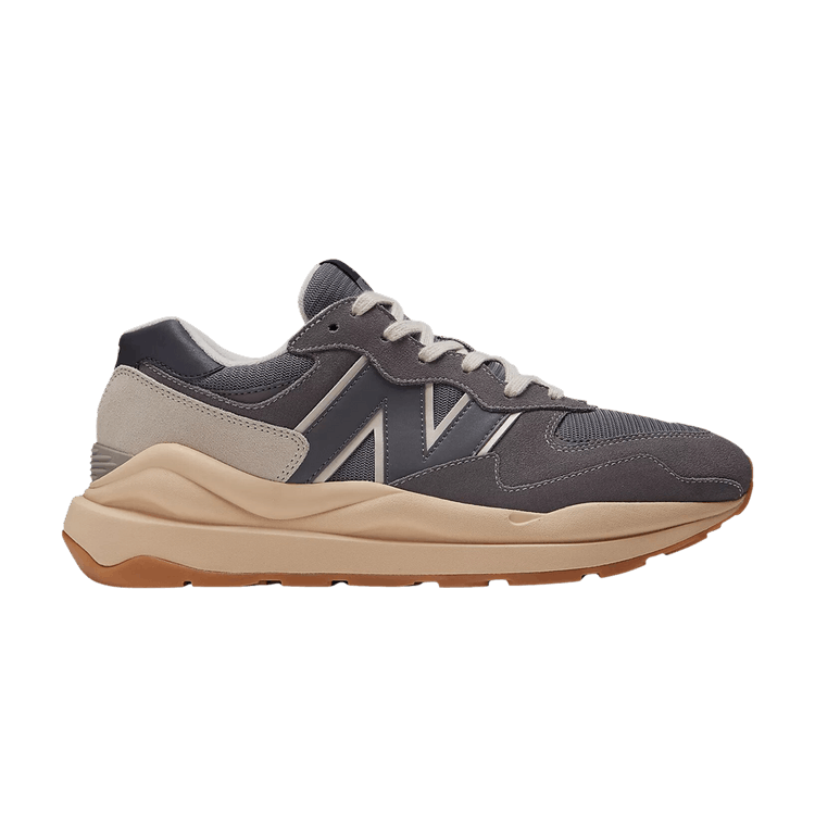 New Balance 57/40 'Castlerock Sea Salt'