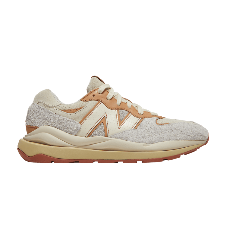 Todd Snyder x New Balance 57/40 'Stony Beach'