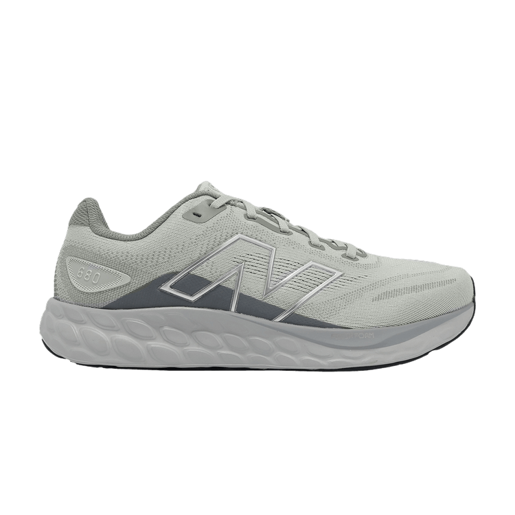 New Balance Fresh Foam 680v8 4E Wide 'Raincloud'