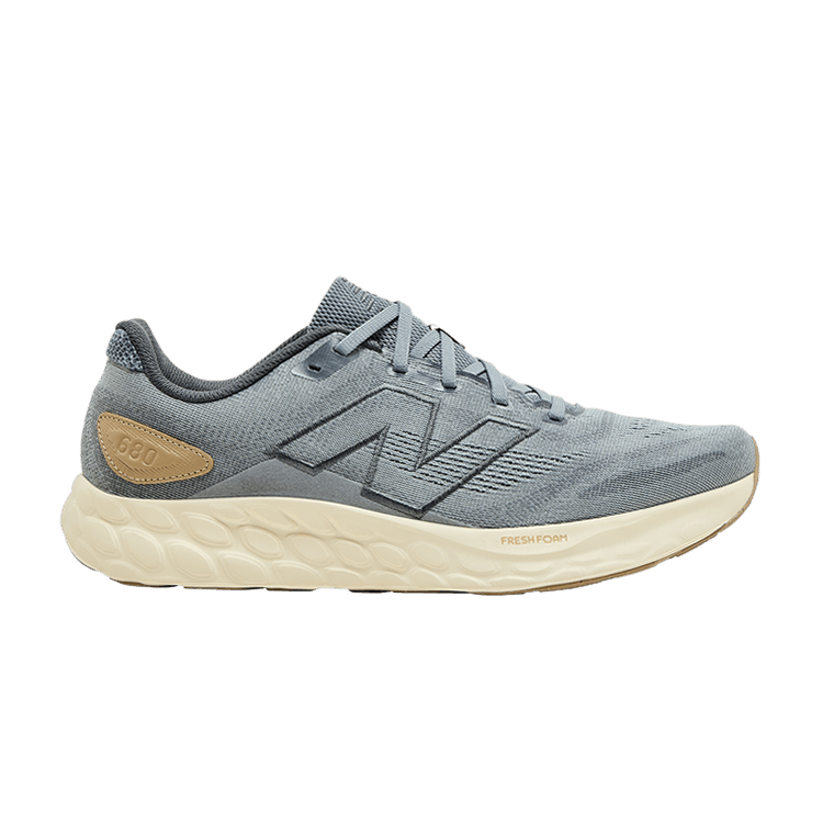 New Balance Fresh Foam 680v8 'Slate Grey'