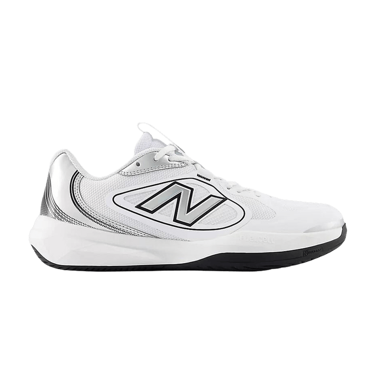 New Balance FuelCell 796v5 'White Black Silver'