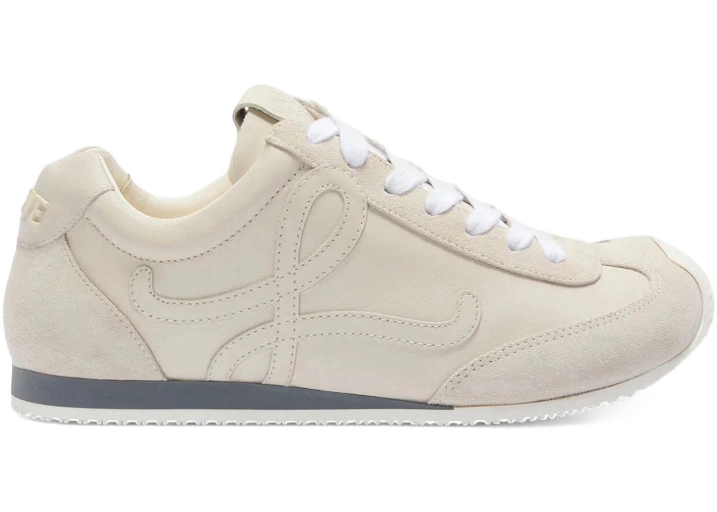 LOEWE Ballet Runner 2.0 White
