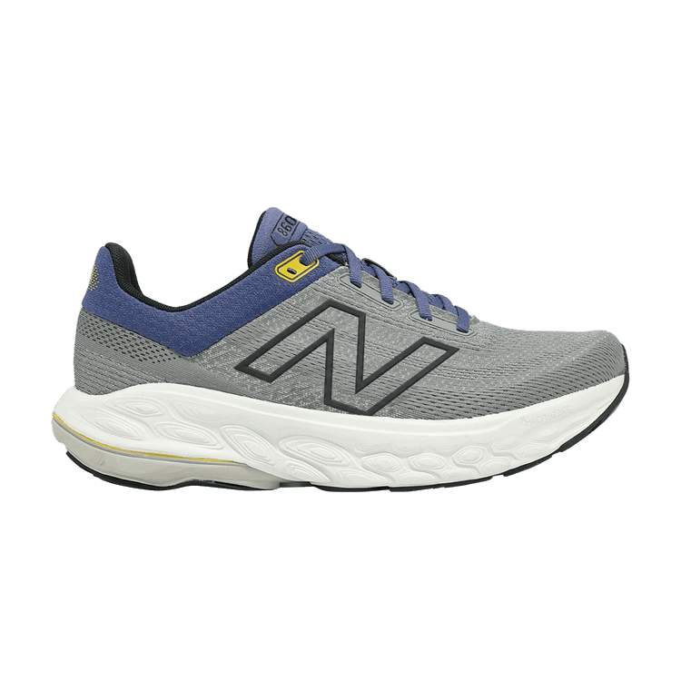New Balance Fresh Foam X 860 V14 2E Wide 'Slate Grey Dream State Ginger'