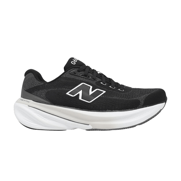 New Balance Fresh Foam X 860 V15 2E Wide 'Black White'