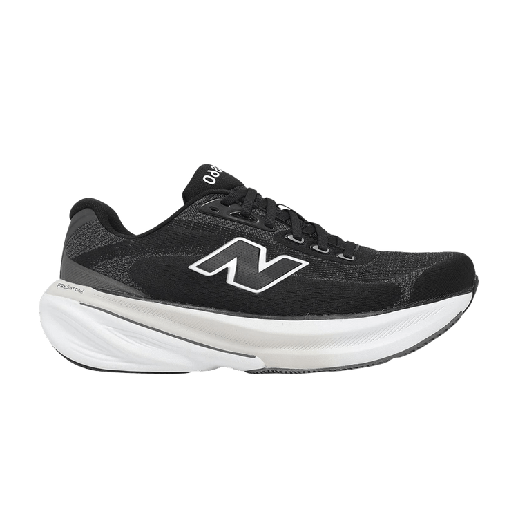 New Balance Fresh Foam X 860 V15 4E Extra Wide 'Black White'