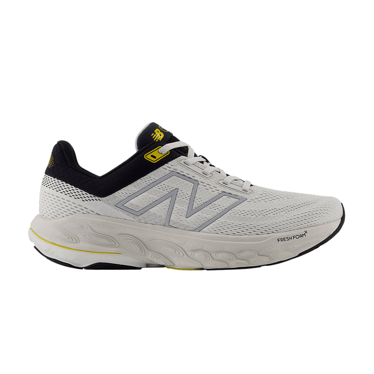 New Balance Fresh Foam X 860v14 'Grey Matter Ginger Lemon'