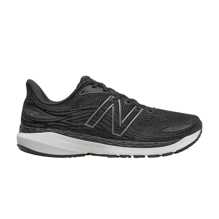 New Balance Fresh Foam X 860v12 'Black White'