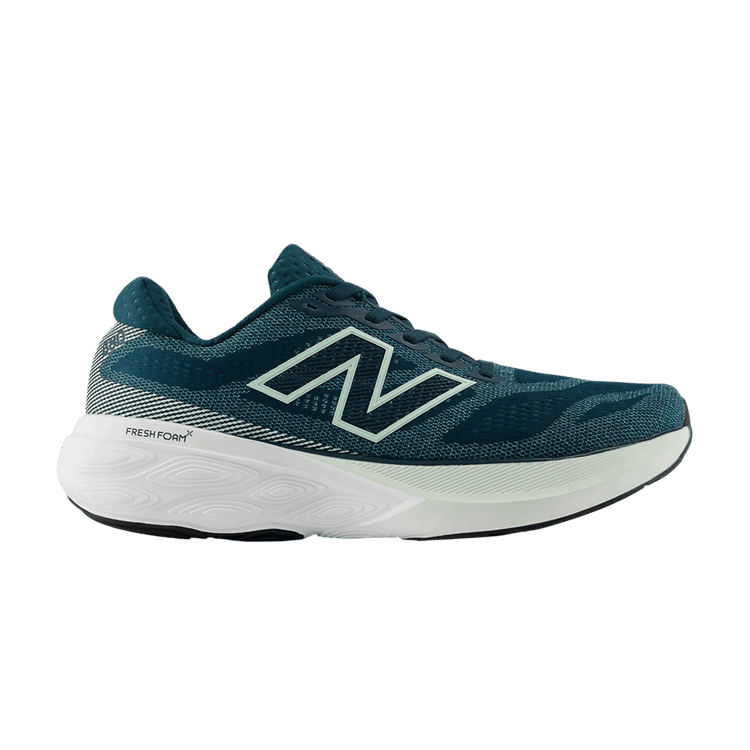 New Balance Fresh Foam X 880 V15 2E Wide 'Jade White'