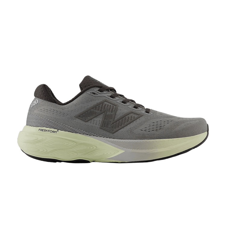 New Balance Fresh Foam X 880v15 2E Wide 'Slate Grey Mineral'