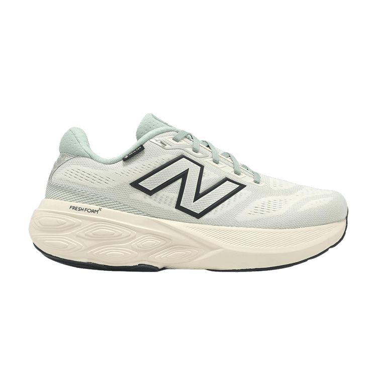 New Balance Fresh Foam X 880 V15 GTX 2E Wide 'Permafrost Mineral Black'