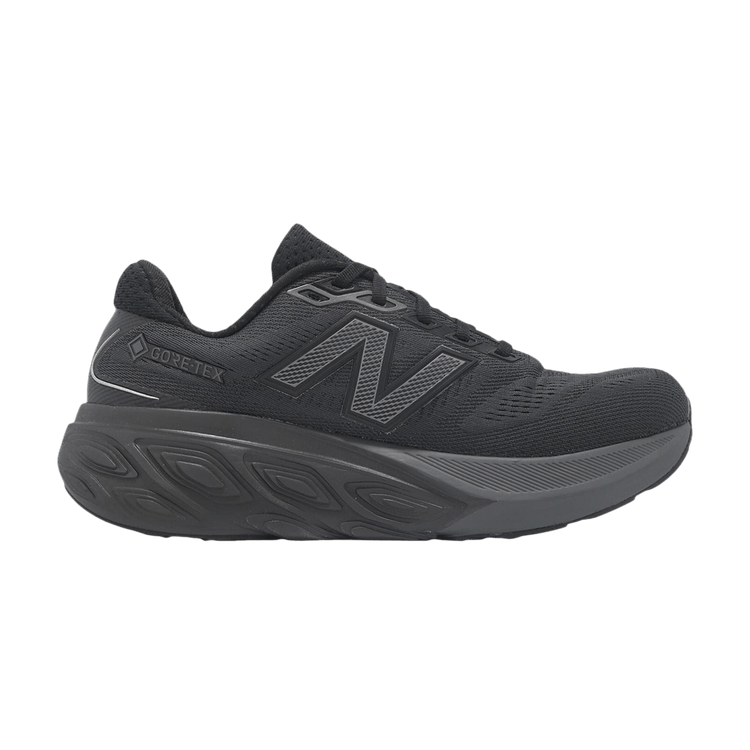 New Balance Fresh Foam X 880 V15 GTX 2E Wide 'Black'