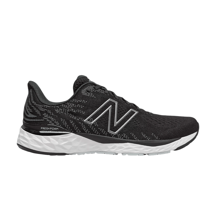 New Balance Fresh Foam 880v11 'Black Cyclone'