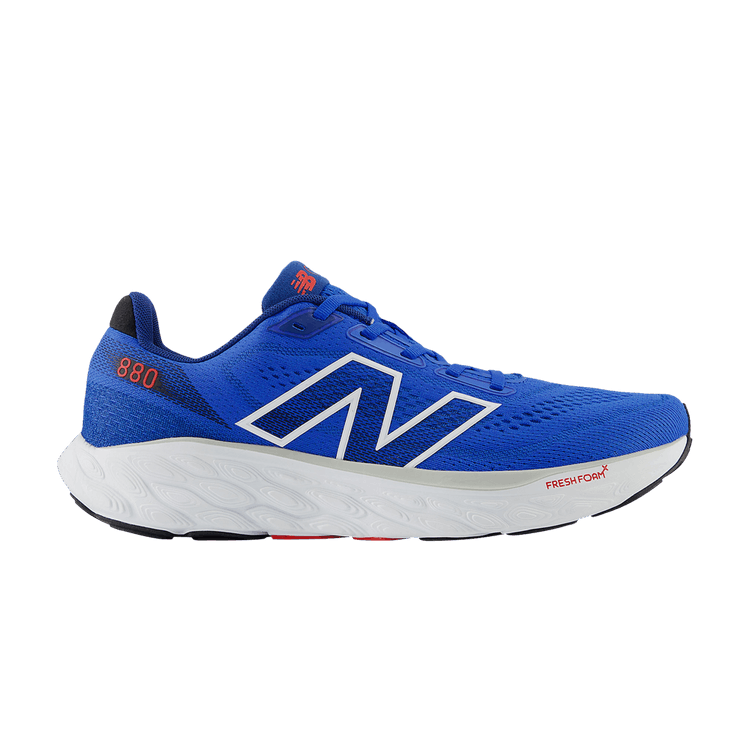 New Balance Fresh Foam X 880v14 'Blue Oasis True Red'