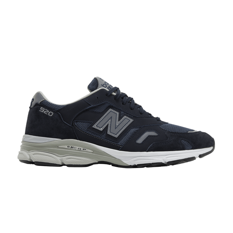New Balance 920 Made in England 'Navy'