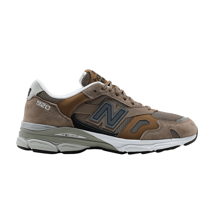 New Balance 920 Made in England 'Desert Pack - Beige'