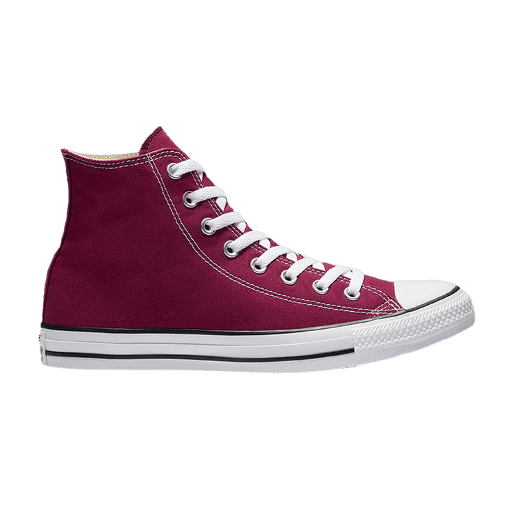 Converse Chuck Taylor All Star High 'Maroon'